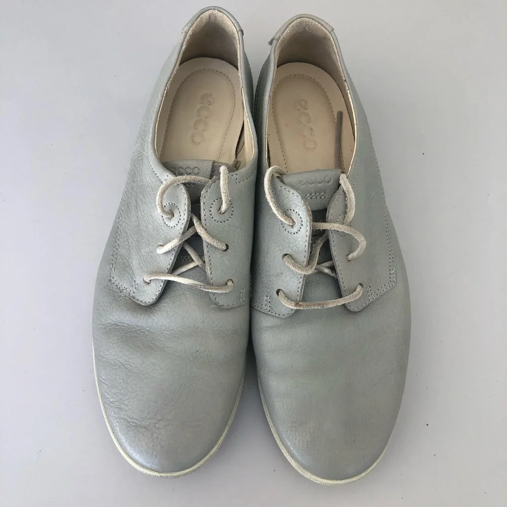 Ecco Men’s Casual Shoe
